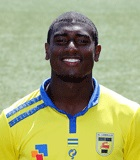 สถิติของ Tyrone Conraad สถิติของ Tyrone Conraad