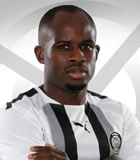 สถิติของ Serge Tabekou สถิติของ Serge Tabekou