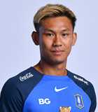 สถิติของ เจนรบ สำเภาดี