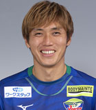 Seiya Fujita(โตกุชิม่า วอร์ทิสนักฟุตบอล) ข้อมูลพื้นฐาน