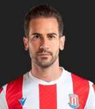 มาริโอ วรานชิช(สโต๊ค ซิตี้นักฟุตบอล) ข้อมูลพื้นฐาน