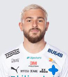 สถิติของ Albion Ademi สถิติของ Albion Ademi