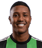 สถิติของ Jhojan Manuel Valencia Jimenez สถิติของ Jhojan Manuel Valencia Jimenez