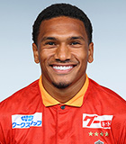 Mateus Dos Santos Castro(นาโกย่า แกรมปัส เอตนักฟุตบอล) ข้อมูลพื้นฐาน