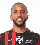 สถิติของ อีเวร์ตง กงชัลวีส ซาตูร์นีนู