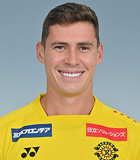 Matheus Goncalves Savio(คาชิว่า เรย์โซลนักฟุตบอล) ข้อมูลพื้นฐาน