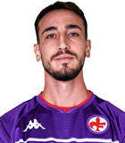 สถิติของ กาเอตาโน กัสโตรวิลลี