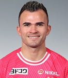 Lucas Fernandes(คอนซาโดล ซัปโปโรนักฟุตบอล) ข้อมูลพื้นฐาน