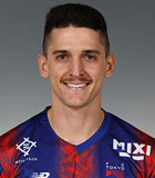 Henrique de Souza Trevisan(เอฟซี โตเกียวนักฟุตบอล) ข้อมูลพื้นฐาน