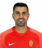 แองเจิล โรดรีเกซ(มายอร์ก้านักฟุตบอล) ข้อมูลพื้นฐาน