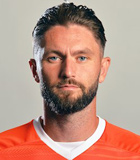 เฮนรี่ แลนส์บิวรี่(ลูตัน ทาวน์นักฟุตบอล) ข้อมูลพื้นฐาน