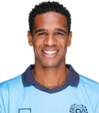 เอ็ดการ์ บรูโน ดา ซิลวา(แดกู เอฟซีนักฟุตบอล) ข้อมูลพื้นฐาน