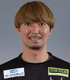 Toru Hasegawa(โตกุชิม่า วอร์ทิสนักฟุตบอล) ข้อมูลพื้นฐาน