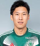 Kosuke Yamamoto(จูบิโล อิวาตะนักฟุตบอล) ข้อมูลพื้นฐาน