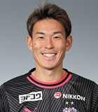 Keisuke Shimizu(เซเรโซ โอซาก้านักฟุตบอล) ข้อมูลพื้นฐาน