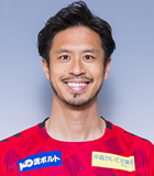 Tomonobu Hiroi(ซไวเก้น คานาซาวะนักฟุตบอล) ข้อมูลพื้นฐาน