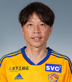 Ryang Yong Gi(เวกัลตา เซนไดนักฟุตบอล) ข้อมูลพื้นฐาน