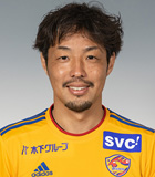 Shingo Tomita(เวกัลตา เซนไดนักฟุตบอล) ข้อมูลพื้นฐาน
