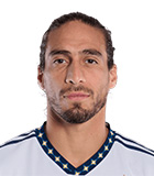 สถิติของ มาร์ติน คาเซเรส