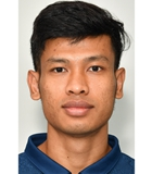 สถิติของ อ่อง ธู