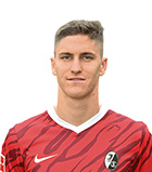 สถิติของ โรลันด์ ซัลไล