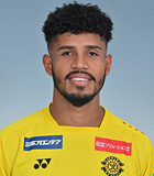 Diego Jara Rodrigues(สากัน โตสูนักฟุตบอล) ข้อมูลพื้นฐาน