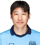 ลี ควน-โฮ(แดกู เอฟซี[ยืมตัว]นักฟุตบอล) ข้อมูลพื้นฐาน