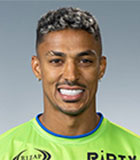 Lukian Araujo de Almeida(อวิสปา ฟูกูโอกะนักฟุตบอล) ข้อมูลพื้นฐาน