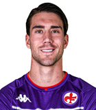 สถิติของ ดูชาน วลาโควิช