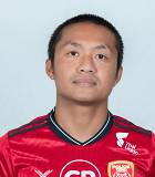 กิตติภาพ อุปะชาคำ(โปลิศ เทโรนักฟุตบอล) ข้อมูลพื้นฐาน