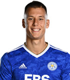 ฟิลิป เบนโควิช(อูดิเนเซ่นักฟุตบอล) ข้อมูลพื้นฐาน