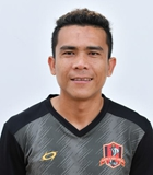 อลงกรณ์ จรนาทอง(ขอนแก่น ยูไนเต็ดนักฟุตบอล) ข้อมูลพื้นฐาน