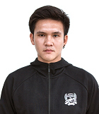 สุประวีณ์ มีประทัง(ราชบุรี มิตรผล เอฟซีนักฟุตบอล) ข้อมูลพื้นฐาน