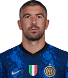 อเล็กซานดาร์ โคลารอฟ(อินเตอร์ มิลานนักฟุตบอล) ข้อมูลพื้นฐาน