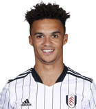 สถิติของ แอนโทนี่ โรบินสัน