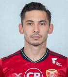 กษิดิศ ซีกฮาร์ท(โปลิศ เทโรนักฟุตบอล) ข้อมูลพื้นฐาน