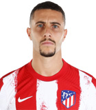 สถิติของ มาริโอ เอร์โมโซ่