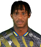 สถิติของ Viv Solomon-Otabor สถิติของ Viv Solomon-Otabor