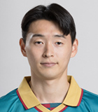 Seo Young Jae(แทจอน ซิติเซนนักฟุตบอล) ข้อมูลพื้นฐาน