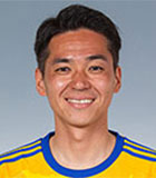 Yoshiki Matsushita(เวกัลตา เซนไดนักฟุตบอล) ข้อมูลพื้นฐาน