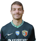 สถิติของ David Puclin สถิติของ David Puclin