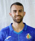 สถิติของ บอร์คา มาโยรัล