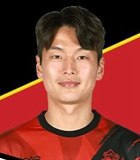 Bae Seung Jin(กยองนัมนักฟุตบอล) ข้อมูลพื้นฐาน