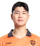 Hwang Mun Ki(แกงวัน เอฟซีนักฟุตบอล) ข้อมูลพื้นฐาน
