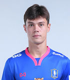 สถิติของ เจสซี เคอร์แรน