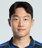 Ji Eon Hak(ซังจู ซังมู เอฟซีนักฟุตบอล) ข้อมูลพื้นฐาน