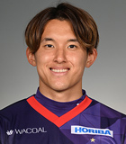 Taiki Hirato(มาชิดา เซลเวียนักฟุตบอล) ข้อมูลพื้นฐาน