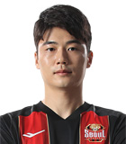คี ซอง-ยอง(เอฟซี โซลนักฟุตบอล) ข้อมูลพื้นฐาน
