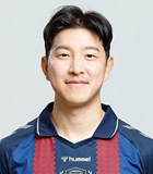 ปาร์ค ชู-โฮ(ซูว็อน เอฟซีนักฟุตบอล) ข้อมูลพื้นฐาน