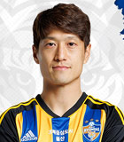 ลี ชุง-ยอง(วุลซาน ฮุนไดนักฟุตบอล) ข้อมูลพื้นฐาน